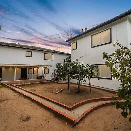 サンディエゴCasa Italia -2Br- Free Driveway Parking For 2 Carsアパートメント エクステリア 写真