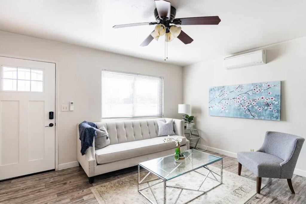 サンディエゴCasa Italia -2Br- Free Driveway Parking For 2 Carsアパートメント エクステリア 写真
